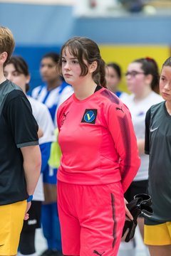 Bild 11 - wBJ Futsalmeisterschaft Runde 1